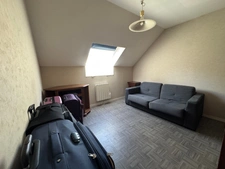 Maison à vendre 6 pièces 100 m² carrez et 120 m² au sol. Grand terrain de 1433 m² !.