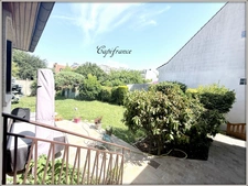 Maison à vendre 5 pièces  sous-sol en partie aménagée.