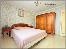 Maison à vendre 5 pièces  95 m²  sous-sol total. 