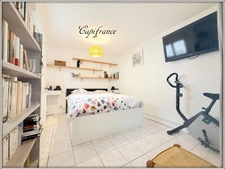 Maison impeccable à vendre 3 pièces  proche gare