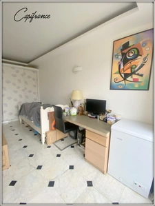 Dpt  (93), à vendre  appartement T5 de 98,7 m²  