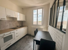 Appartement à vendre 2 pièces  43.61 m²