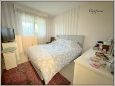 Dpt Seine Saint Denis (93), à vendre AULNAY SOUS BOIS appartement T3 de 67,1 m²  