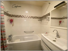 Dpt  (93), à vendre  appartement T5 de 98,7 m²  