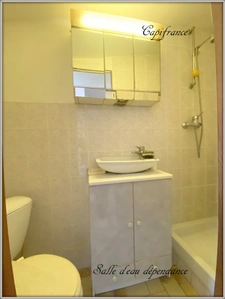 Dpt  (93), à vendre  maison P8 de 165 m² + dépendance + atelier extérieur