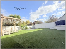 Magnifique maison contemporaine à vendre 7 pièces.