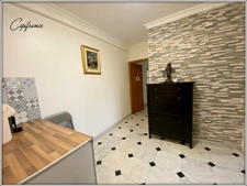 Dpt  (93), à vendre  appartement T5 de 98,7 m²  