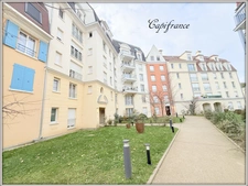 Appartement à vendre 3 pièces de 71 m Balcon  Parking
