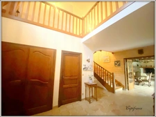Dpt  (93), à vendre  maison P6 de 255 m² - Terrain de 808,00 m² 