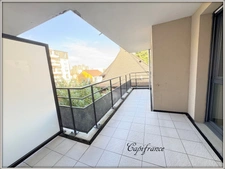 DRANCY Appartement F3 de 63 m² Centre ville ASCENSEUR  2 places parking