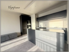 Appartement à vendre 3 pièces de 71 m Balcon  Parking