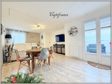 Maison impeccable à vendre 3 pièces  proche gare