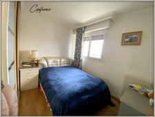 Dpt  (93), à vendre  appartement T5 de 98,7 m²  