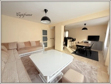 Dpt  (93), à vendre  maison P5 de 93 m² - Terrain de 290,00 m² 