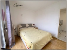 Dpt  (93), à vendre  appartement T5 de 98,7 m²  