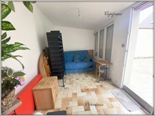 Dpt  (93), à vendre  maison P8 de 165 m² + dépendance + atelier extérieur