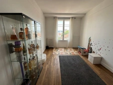 Appartement à vendre 2 pièces  43.61 m²