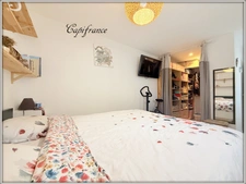 Maison impeccable à vendre 3 pièces  proche gare