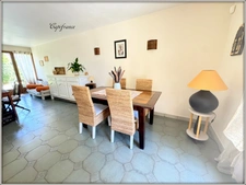 Maison à vendre 5 pièces + 3 places de stationnement 