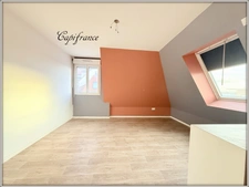Appartement à vendre 3 pièces de 71 m Balcon  Parking