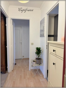 Dpt Seine Saint Denis (93), à vendre AULNAY SOUS BOIS appartement T3 de 67,1 m²  