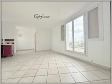 Appartement à vendre 1 pièce avec terrasse