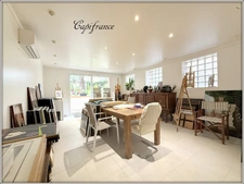 Maison à vendre 9 pièces 164 M² Habitable et 237 m² au sol Aulnay-sous-Bois sud