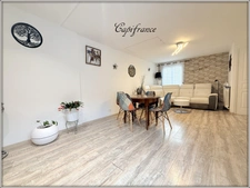 Maison impeccable à vendre 3 pièces  proche gare