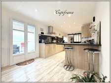 Maison impeccable à vendre 3 pièces  proche gare