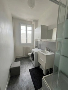 Appartement à vendre 2 pièces  43.61 m²