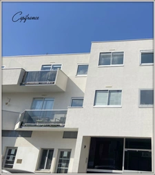 Dpt  (93), à vendre  appartement T3 de 60,14 m² carrez  