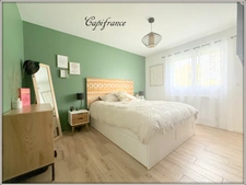 Magnifique maison contemporaine à vendre 7 pièces.