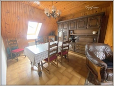 Dpt  (93), à vendre  maison P8 de 165 m² + dépendance + atelier extérieur