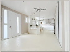 Magnifique maison contemporaine à vendre 7 pièces.