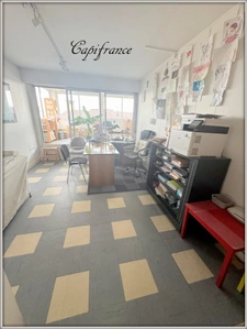 Local/bureau ou apt de 81 m²