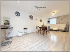 Maison impeccable à vendre 3 pièces  proche gare