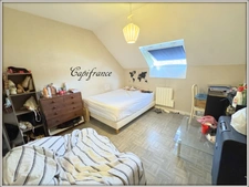 Maison à vendre 6 pièces 100 m² carrez et 120 m² au sol. Grand terrain de 1433 m² !.