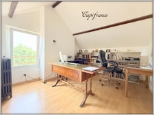 Maison à vendre 9 pièces 164 M² Habitable et 237 m² au sol Aulnay-sous-Bois sud