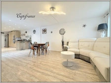 Maison impeccable à vendre 3 pièces  proche gare