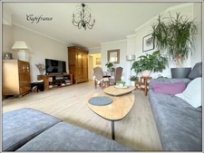 Dpt Seine Saint Denis (93), à vendre AULNAY SOUS BOIS appartement T3 de 67,1 m²  