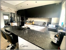 Dpt  (93), à vendre  appartement T3 de 60,14 m² carrez  