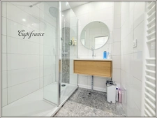 Appartement à vendre 3 pièces AULNAY SOUS BOIS (93). HYPER CENTRE BLD D STRASBOURG