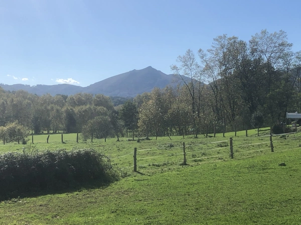 Terrain à vendre de 800,00 m² SARE (64)