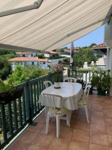 Appartement à vendre 2 pièces URRUGNE (64)