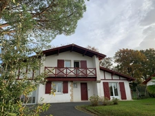 Maison à vendre à ASCAIN