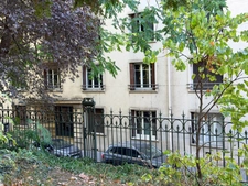 Appartement à vendre 4 pièces DIJON (21)