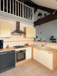 NOUVEAUTE EXCLUSIVITE Appartement à vendre 4 pièces DIJON (21)