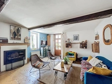 Maison à vendre 6 pièces SEMEZANGES (21)