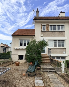 Maison à vendre 5 pièces DIJON (21)