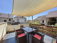 Maison à vendre 6 pièces SEMEZANGES (21)